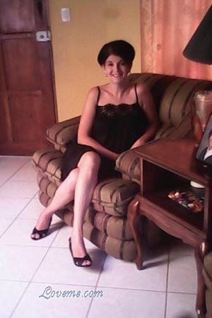 152943 - Damaris Age: 59 - Costa Rica