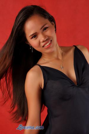 154115 - Ana Mae Age: 27 - Philippines