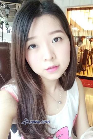 165865 - Sophie Age: 32 - China