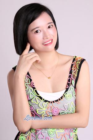 171611 - Jiaoying Age: 37 - China