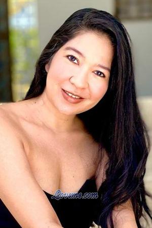 192214 - Rossana Age: 40 - Colombia