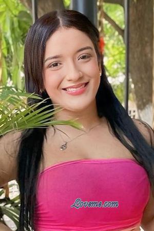 222465 - Nicolle Age: 19 - Colombia
