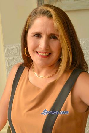 222471 - Patricia Age: 52 - Peru