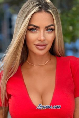 Ladies of Eastern-Europe