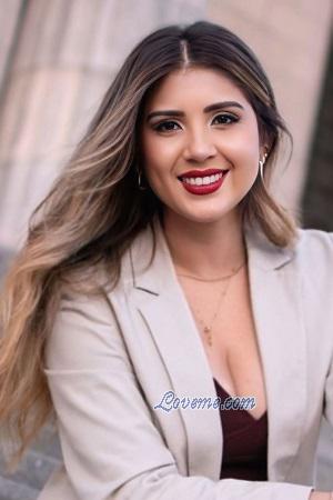 Ladies of Latin-America