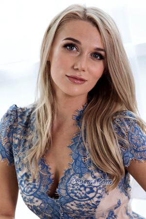 Ladies of Eastern-Europe