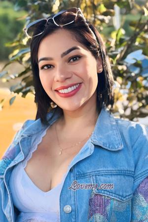 Ladies of Latin-America