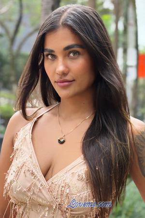 Ladies of Latin-America