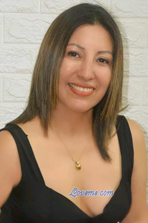 Ladies of Latin-America