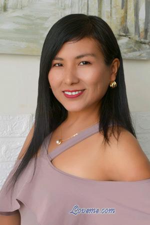 Ladies of Latin-America