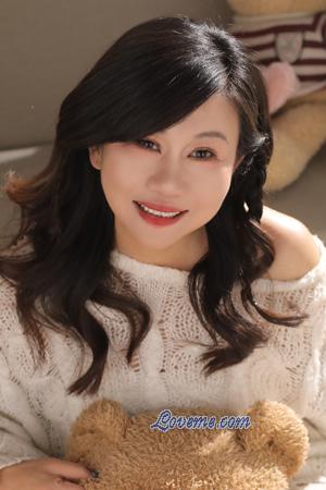 222905 - Fiona Age: 55 - China