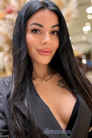 Ladies of Eastern-Europe