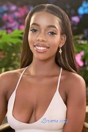 Ladies of Latin-America