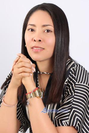 Ladies of Latin-America