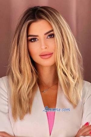 Ladies of Eastern-Europe