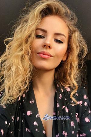 Ladies of Eastern-Europe