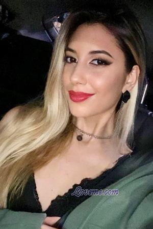 224128 - Karen Macarena Age: 28 - Argentina