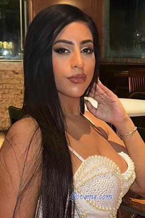 224146 - Yoendrys Age: 24 - Colombia