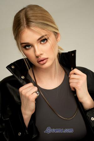 Ladies of Eastern-Europe