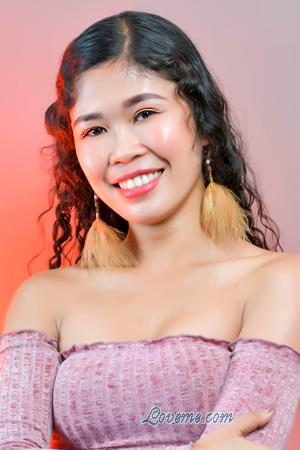 225219 - Merry Joy Age: 26 - Philippines
