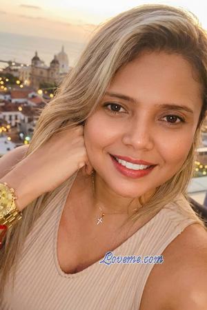 Ladies of Venezuela