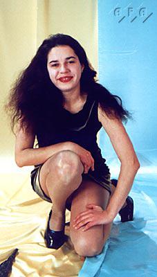 Ukraine women