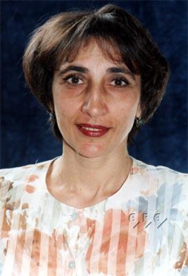 Ukraine women