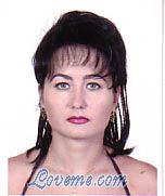 Russia women