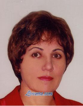 Russia women