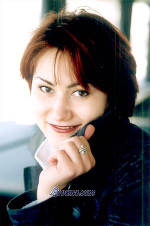 Russia women