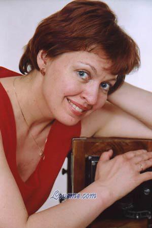 Russia women