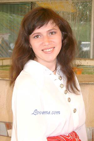 Ukraine women