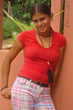 Nicaragua women