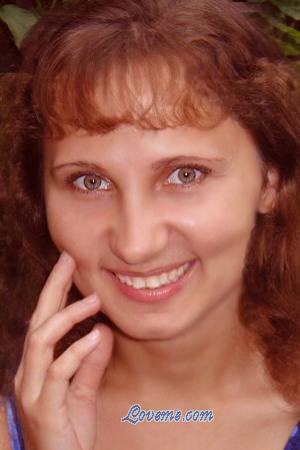Russia women